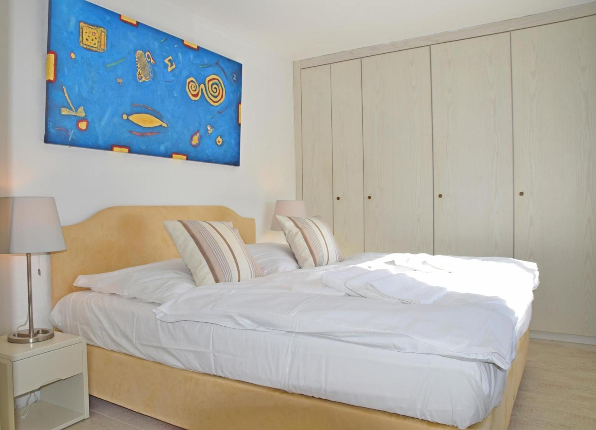 App Seebrise In Westerland Mit Balkon Am Strand Inkl Parkplatz Bagian luar foto